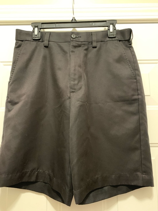 Pro Tour Other - 4/$10 Pro Tour Men's Black Classic Golf Shorts Size 32